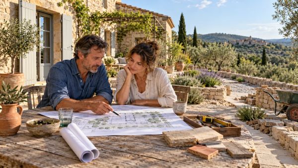 7 façons dont une rénovation d'ampleur peut transformer vos projets