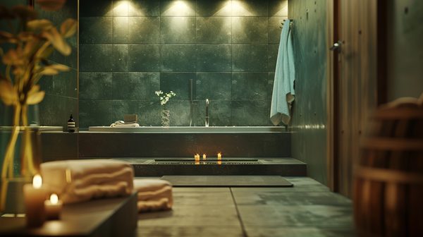 Hôtel spa lyon : évasion et luxe au rendez-vous