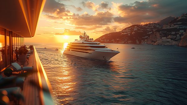 Première croisière : quelle compagnie choisir ?