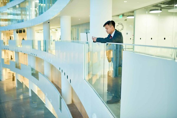 Les avantages des garde-corps en aluminium pour l'extérieur