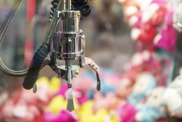 Machine à pince : où trouver le bon modèle ?