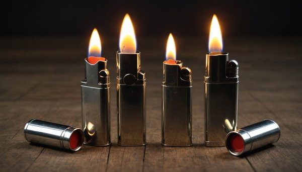 4 briquets incontournables à connaître absolument