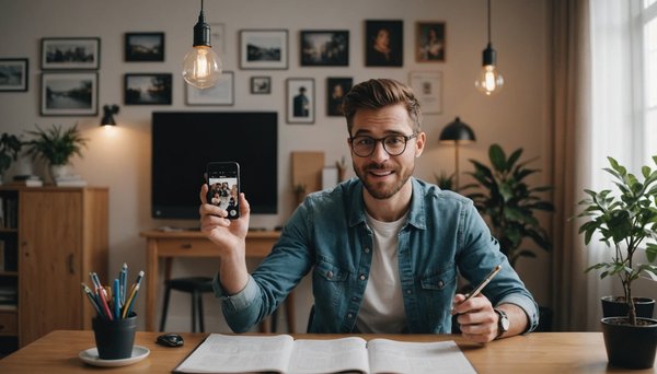 Organisez des vidéos surprises pour des moments inoubliables